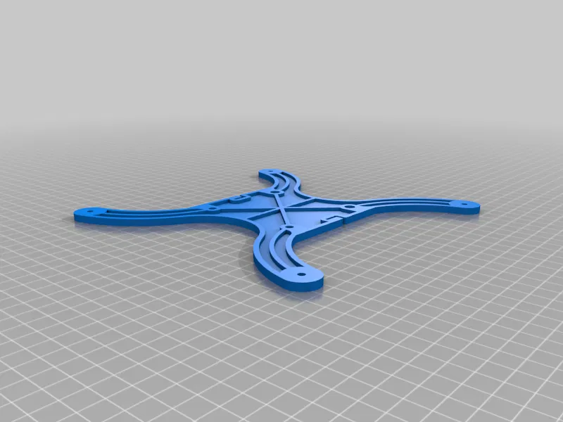 Bản lề trục Y siêu nhẹ cho Ender 3 PRO - Image 4