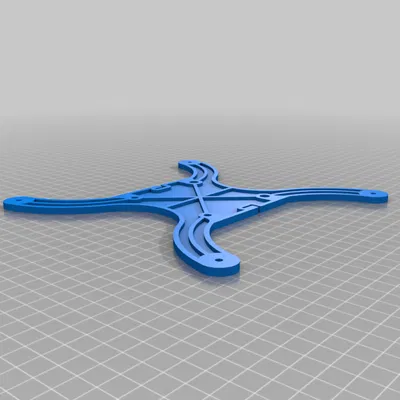 Bản lề trục Y siêu nhẹ cho Ender 3 PRO