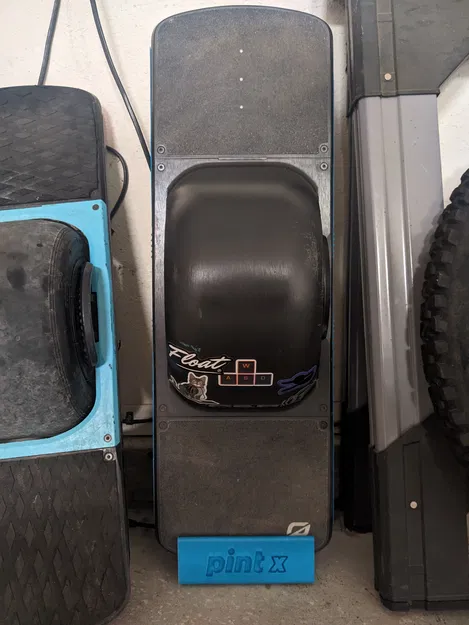 Chân đế Onewheel Pint X - Image 2