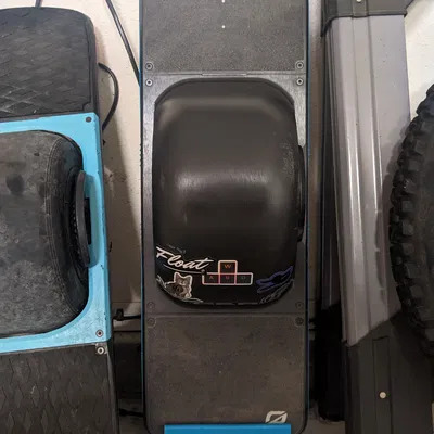 Chân đế Onewheel Pint X