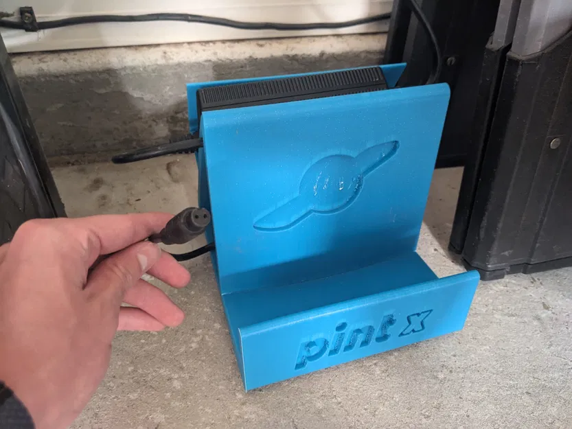 Chân đế Onewheel Pint X - Image 3