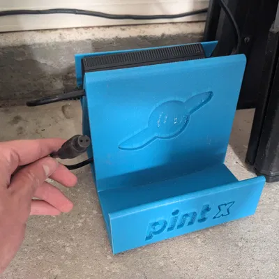 Chân đế Onewheel Pint X