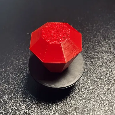 Hộp nhẫn hình chiếc nhẫn