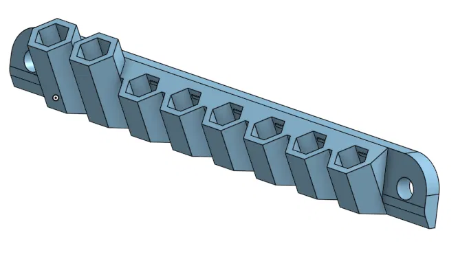 Dụng cụ giữ mũi khoan - Image 1