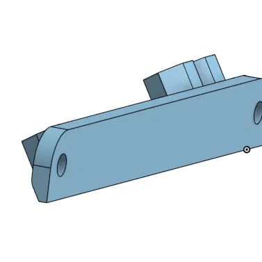 Dụng cụ giữ mũi khoan