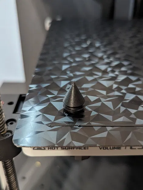 Phụ Kiện Giày Crocs Hình Gai Nhọn - Mẫu Mới! - Image 3