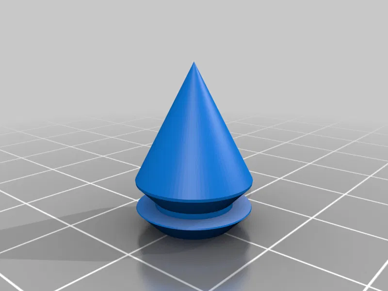 Phụ Kiện Giày Crocs Hình Gai Nhọn - Mẫu Mới! - Image 4