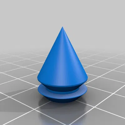 Phụ Kiện Giày Crocs Hình Gai Nhọn - Mẫu Mới!