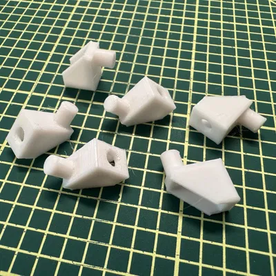 Móc Kệ IKEA KOMPLEMENT Cho Mọi Khung Tủ PAX