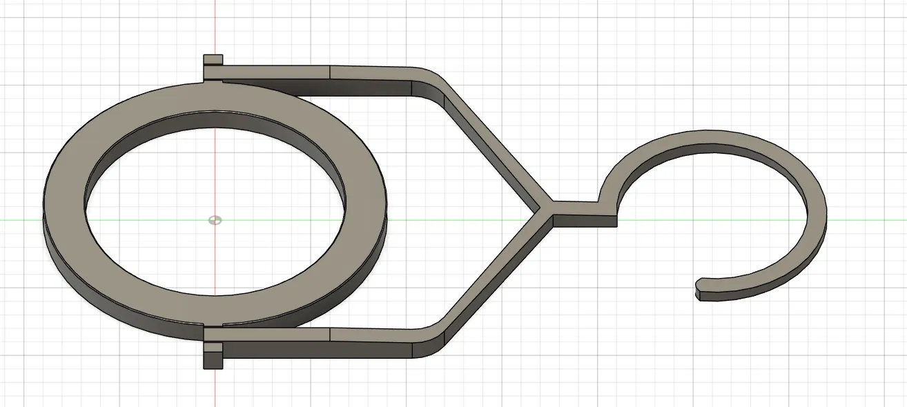 Kệ sấy Fleshlight (Bản Original và Go) in liền - Image 3