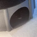 Hang Trăn "Herp Hut" Cho Bò Sát - Thumbnail 2