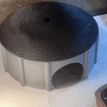 Hang Trăn "Herp Hut" Cho Bò Sát - Thumbnail 3