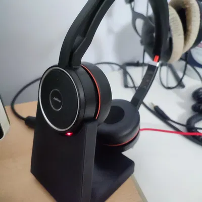 Đế Sạc Jabra Evolve 75