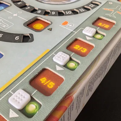 Nâng cấp Nút gạt cho Sky Team