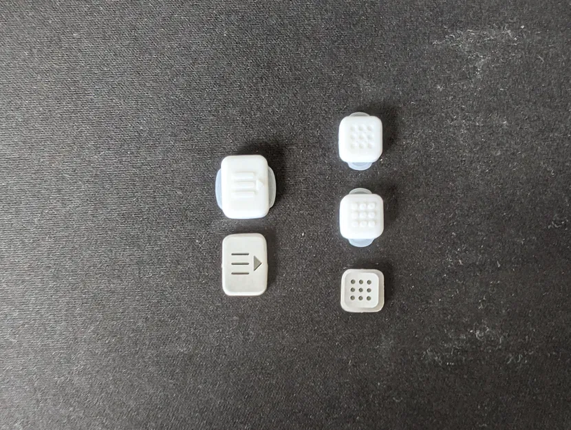 Nâng cấp Nút gạt cho Sky Team - Image 4