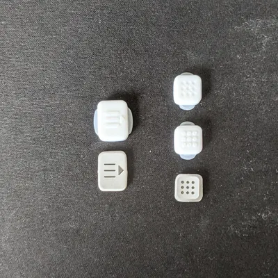 Nâng cấp Nút gạt cho Sky Team