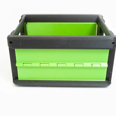 Hộp SBox cho MK2/3/4 - Hộp có thể gấp lại