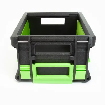 Hộp SBox cho MK2/3/4 - Hộp có thể gấp lại