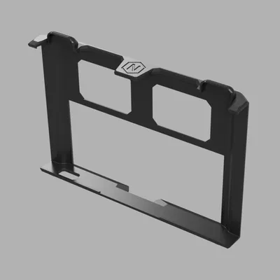 NexGen3D: Ốp Lưng Bảo Vệ Nâng Cao Âm Thanh Cho Lenovo Legion Go