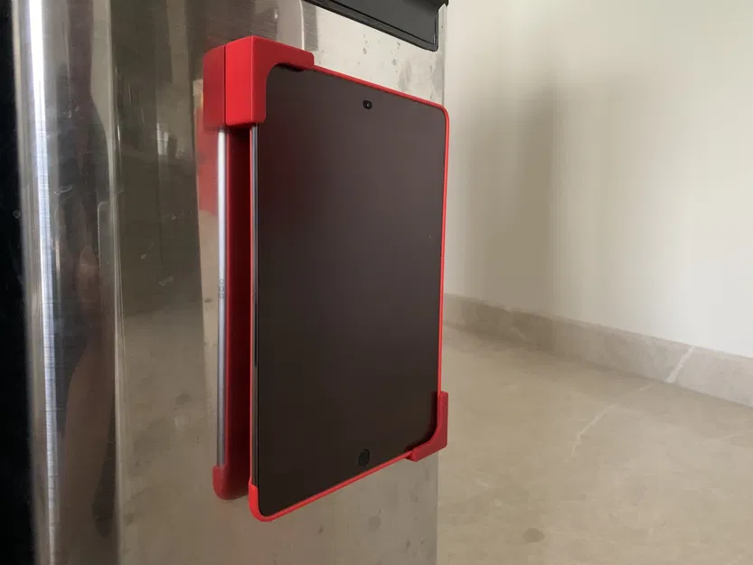 Giá Đỡ Máy Tính Bảng Nam Châm - Image 1