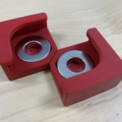 Giá Đỡ Máy Tính Bảng Nam Châm