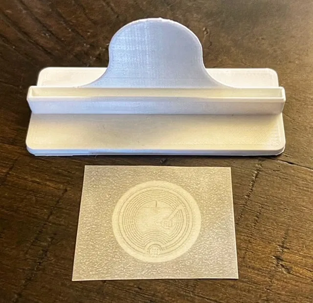 Mã QR Tùy Chỉnh Một Màu Dễ Dàng Cho Wifi, Check-In, Menu, Website - Image 2