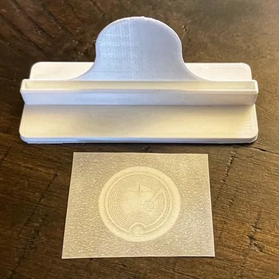 Mã QR Tùy Chỉnh Một Màu Dễ Dàng Cho Wifi, Check-In, Menu, Website