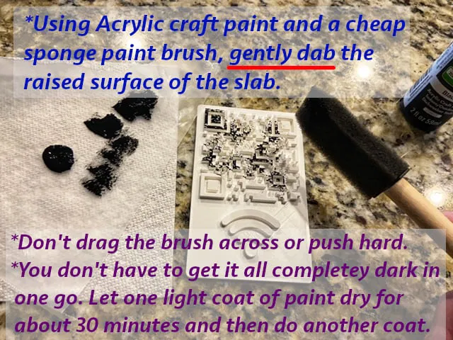 Mã QR Tùy Chỉnh Một Màu Dễ Dàng Cho Wifi, Check-In, Menu, Website - Image 14