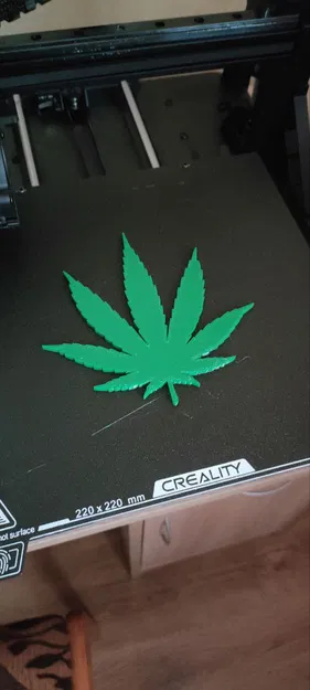 Những Món Đồ: Phiên Bản Cần Sa - Image 1