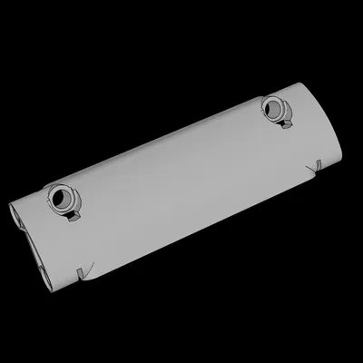 Tấm Lego Technic Trơn 11 x 2 x 3 Tương Thích (62531.dat)