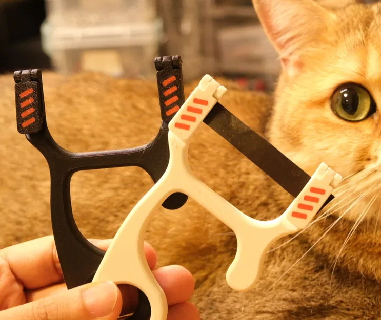 Máy Chà Nhám Bề Mặt Cong 2.0 (Không cần ốc vít!) - Image 1