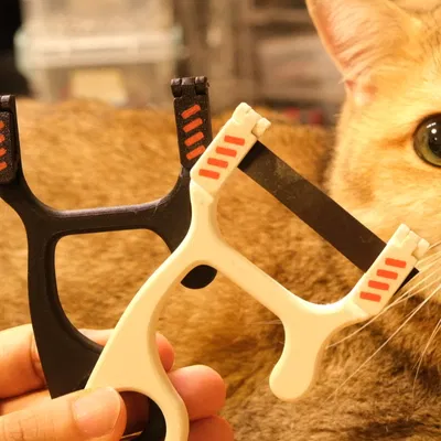 Máy Chà Nhám Bề Mặt Cong 2.0 (Không cần ốc vít!)