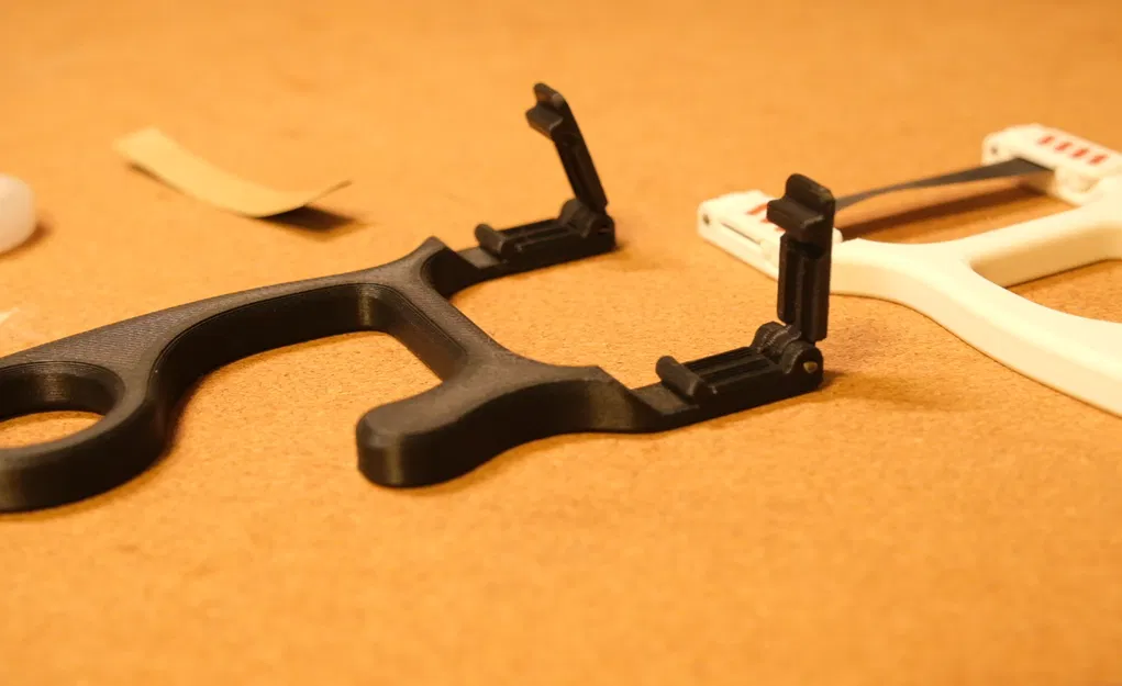 Máy Chà Nhám Bề Mặt Cong 2.0 (Không cần ốc vít!) - Image 3