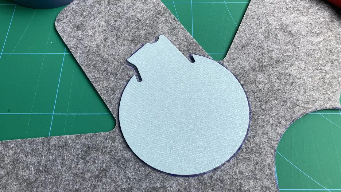 Tháp Xúc Xắc Còn Nữa - In Dễ, Không Cần Support - Image 6