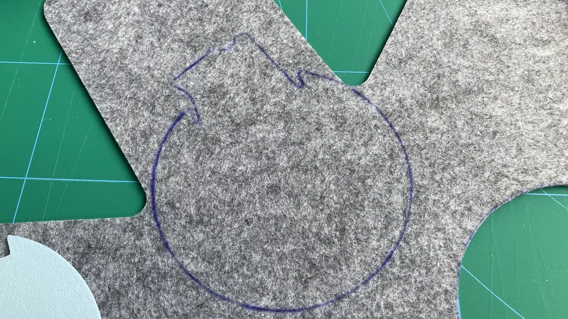 Tháp Xúc Xắc Còn Nữa - In Dễ, Không Cần Support - Image 7