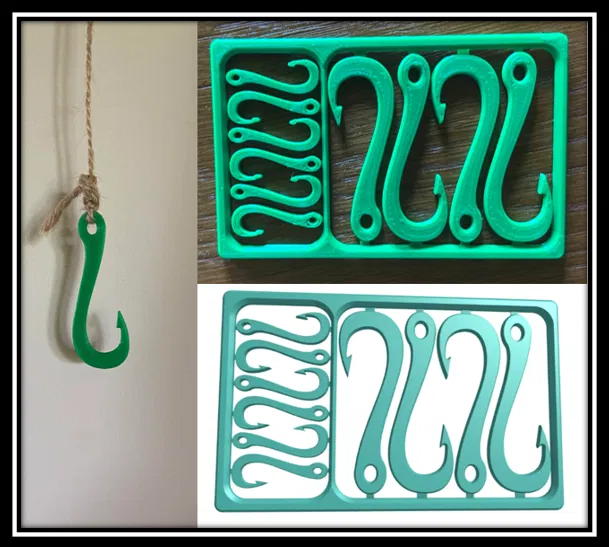 ⬡ Thẻ Lưỡi Câu Cá Khẩn Cấp ⬡ - Image 1