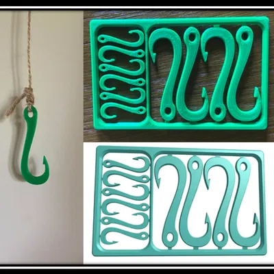 ⬡ Thẻ Lưỡi Câu Cá Khẩn Cấp ⬡