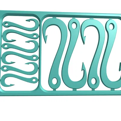 ⬡ Thẻ Lưỡi Câu Cá Khẩn Cấp ⬡