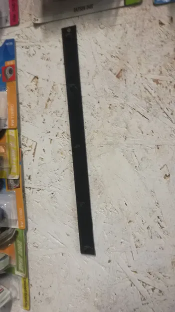 Móc Treo Xe Hot Wheels Lên Tường - Image 2