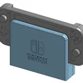 Đế Sạc Nintendo Switch Lite - Thumbnail 1