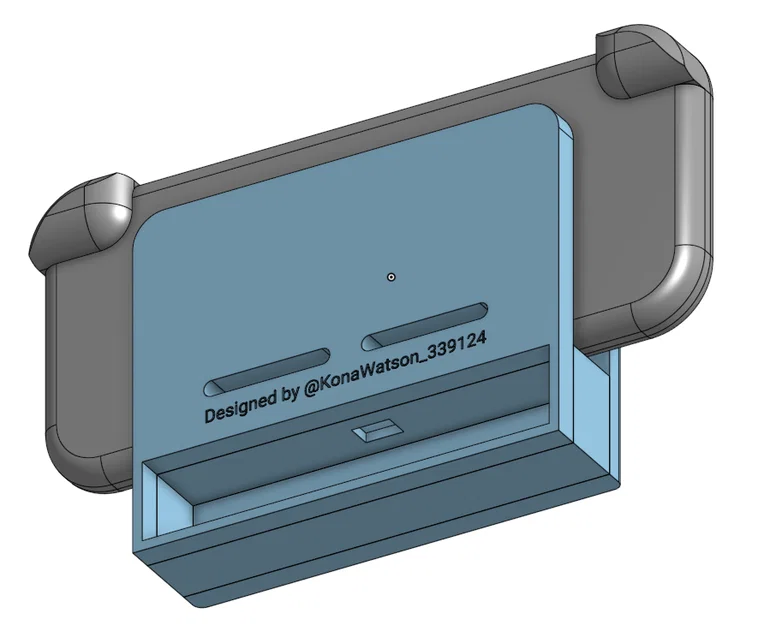 Đế Sạc Nintendo Switch Lite - Image 2