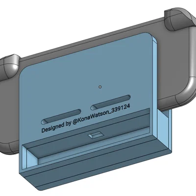 Đế Sạc Nintendo Switch Lite