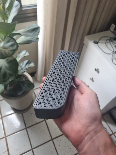 Hộp Đựng Đồ Ender 3 V3 SE / KE Có Nắp Trượt - Image 3