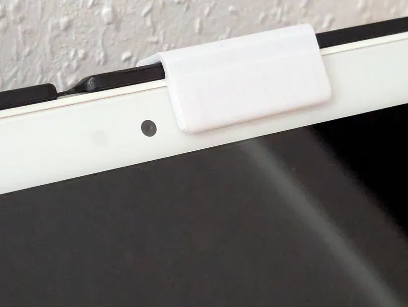 Nắp Che Camera Đa Năng Cho Laptop, Máy Tính Bảng - Nhiều Kích Cỡ - Image 3