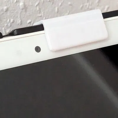 Nắp Che Camera Đa Năng Cho Laptop, Máy Tính Bảng - Nhiều Kích Cỡ