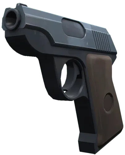 Súng Lục Kỹ Sư TF2 "Remix" - Image 3