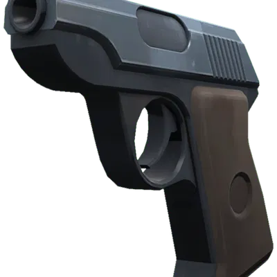 Súng Lục Kỹ Sư TF2 "Remix"