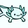 anAxolotl