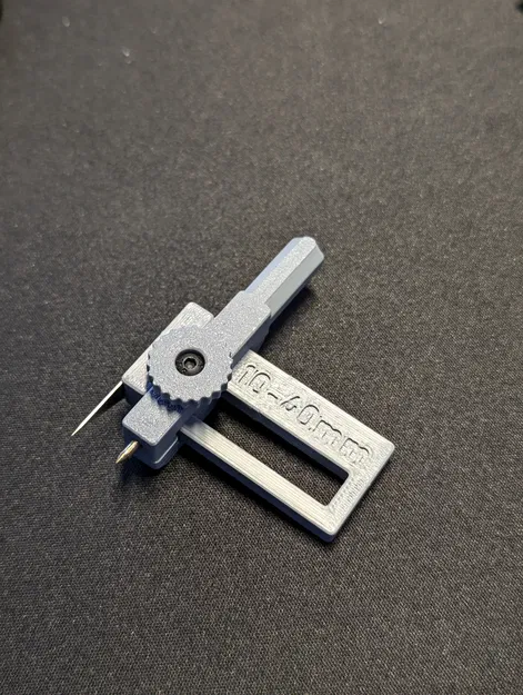 Dụng Cụ Cắt Vòng Tròn - Image 2