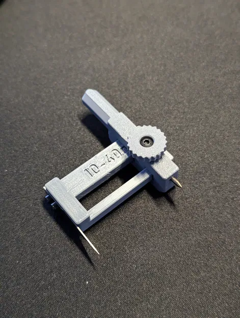 Dụng Cụ Cắt Vòng Tròn - Image 3